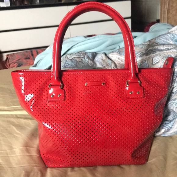 kate spade Handbags - Kate Spade Very Sexy Bag size 15x9.x7.5